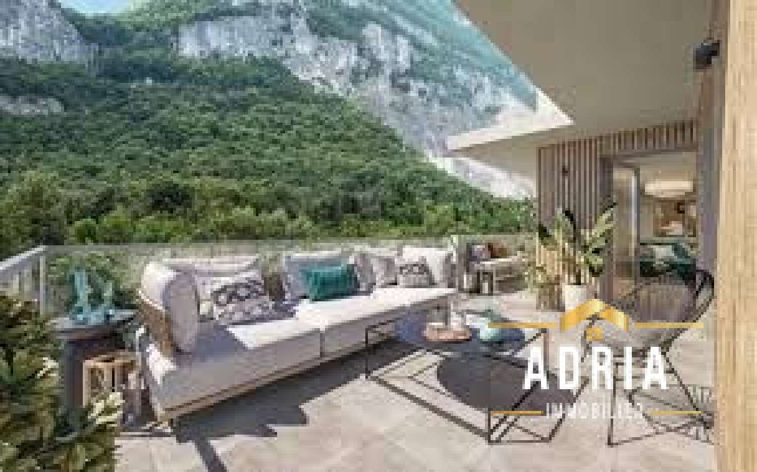 en venta apartamento Bossey Haute-Savoie 2