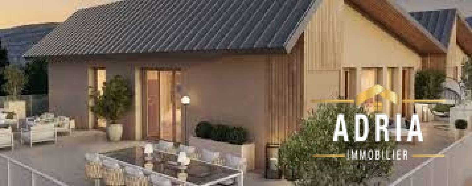 en venta apartamento Bossey Haute-Savoie 4