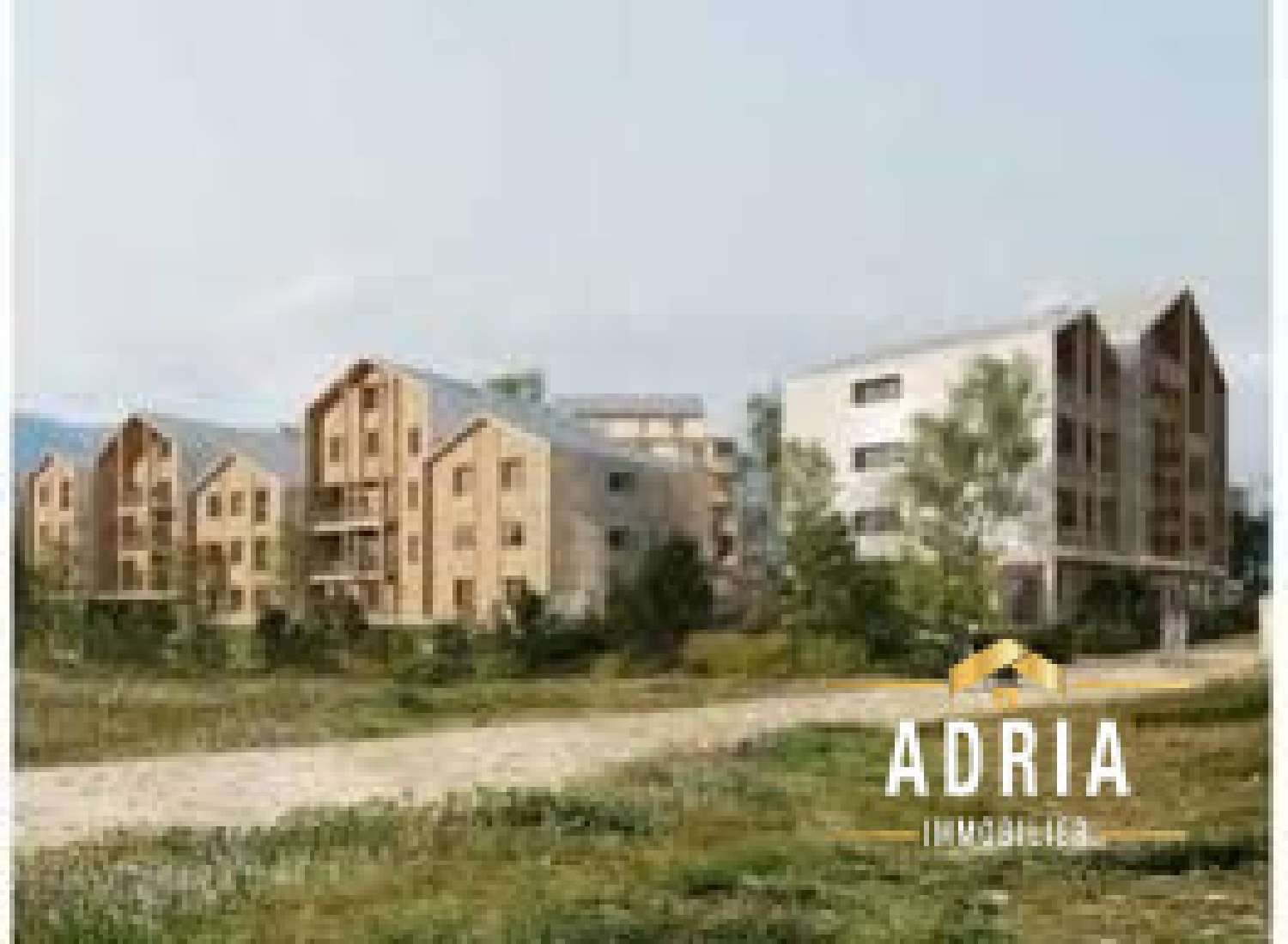 en venta apartamento Bossey Haute-Savoie 6