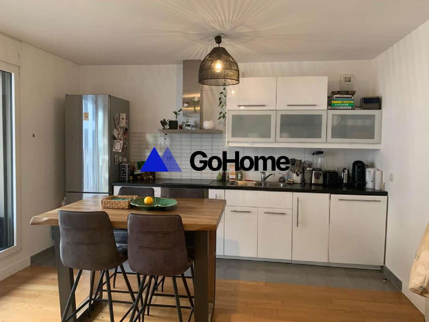  à vendre appartement Boulogne-Billancourt Hauts-de-Seine 1