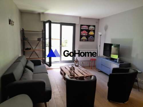 Boulogne-Billancourt Hauts-de-Seine apartment foto 7240379