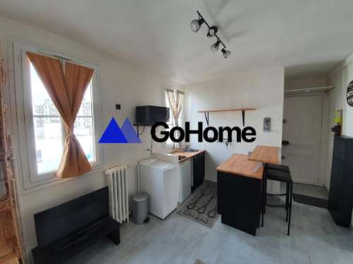 Boulogne-Billancourt Hauts-de-Seine Wohnung/ Apartment Bild 7244916