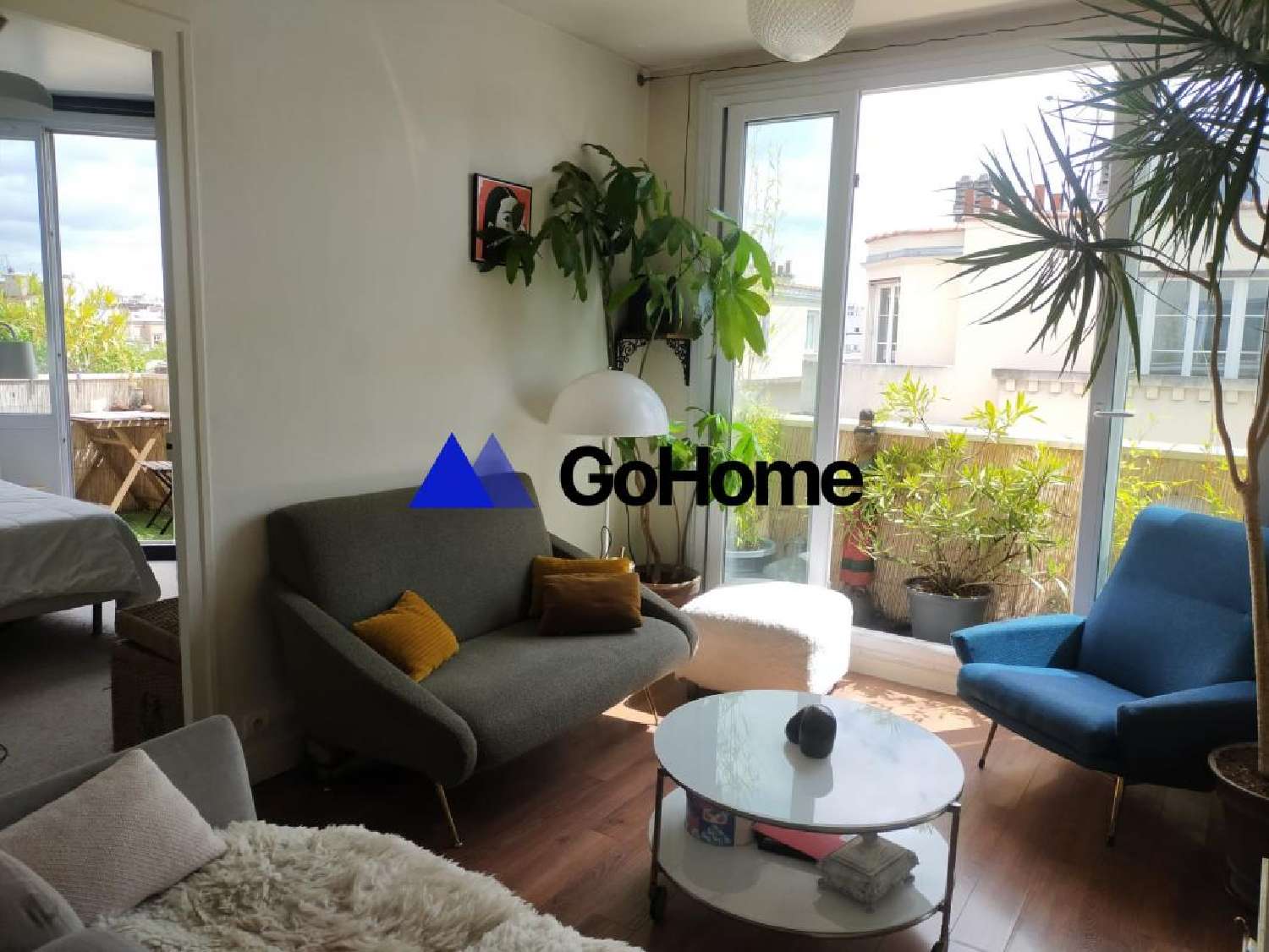  kaufen Wohnung/ Apartment Boulogne-Billancourt Hauts-de-Seine 1