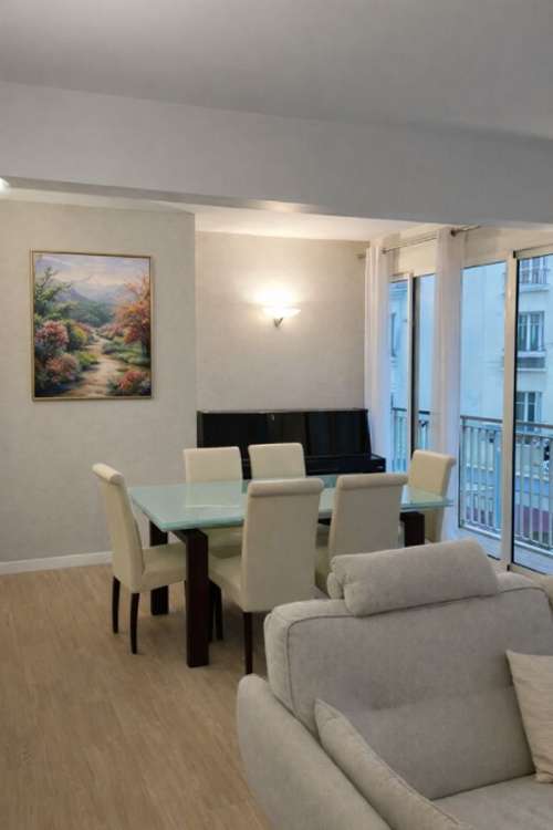 Boulogne-Billancourt Hauts-de-Seine appartement foto 7239195