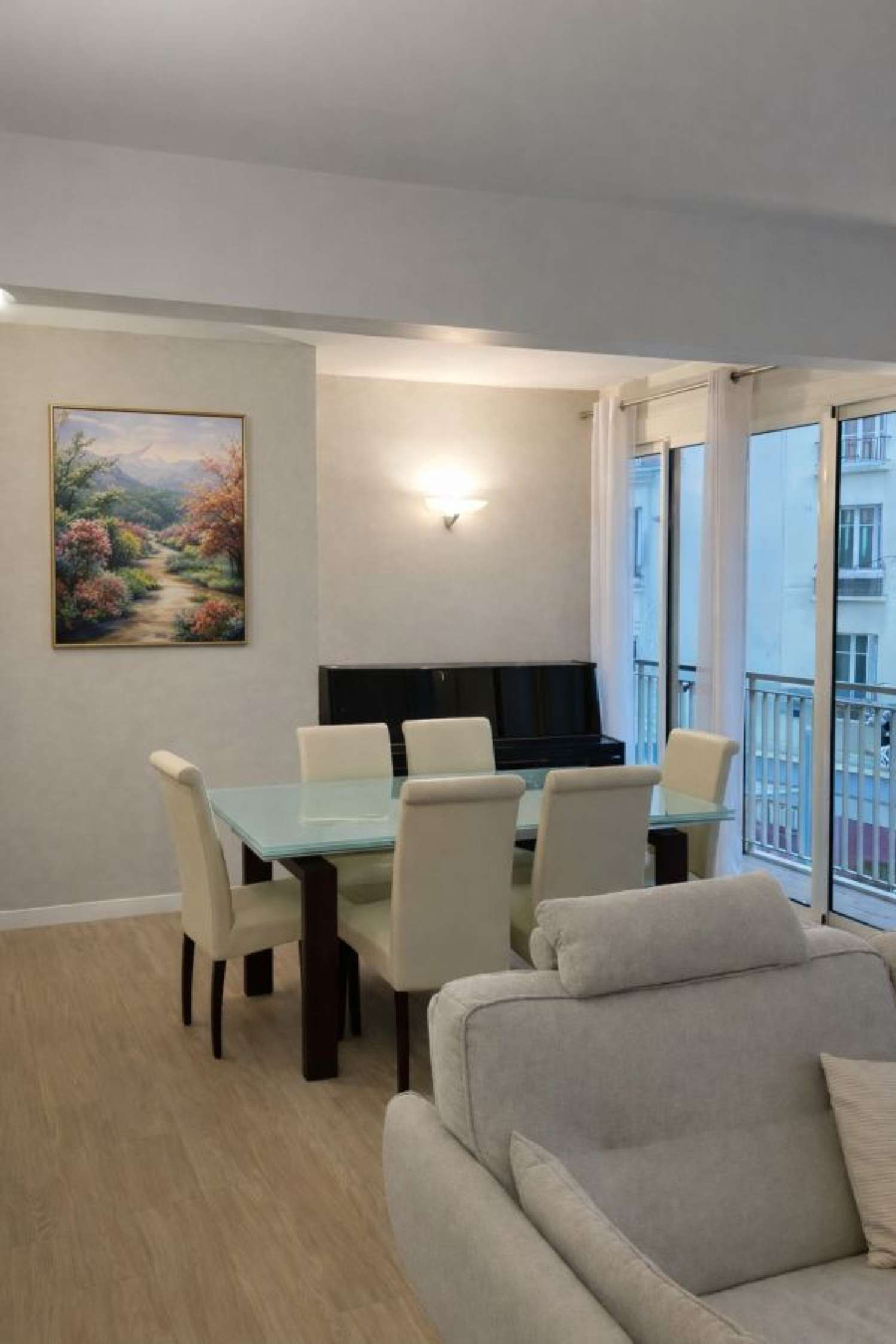  te koop appartement Boulogne-Billancourt Hauts-de-Seine 1