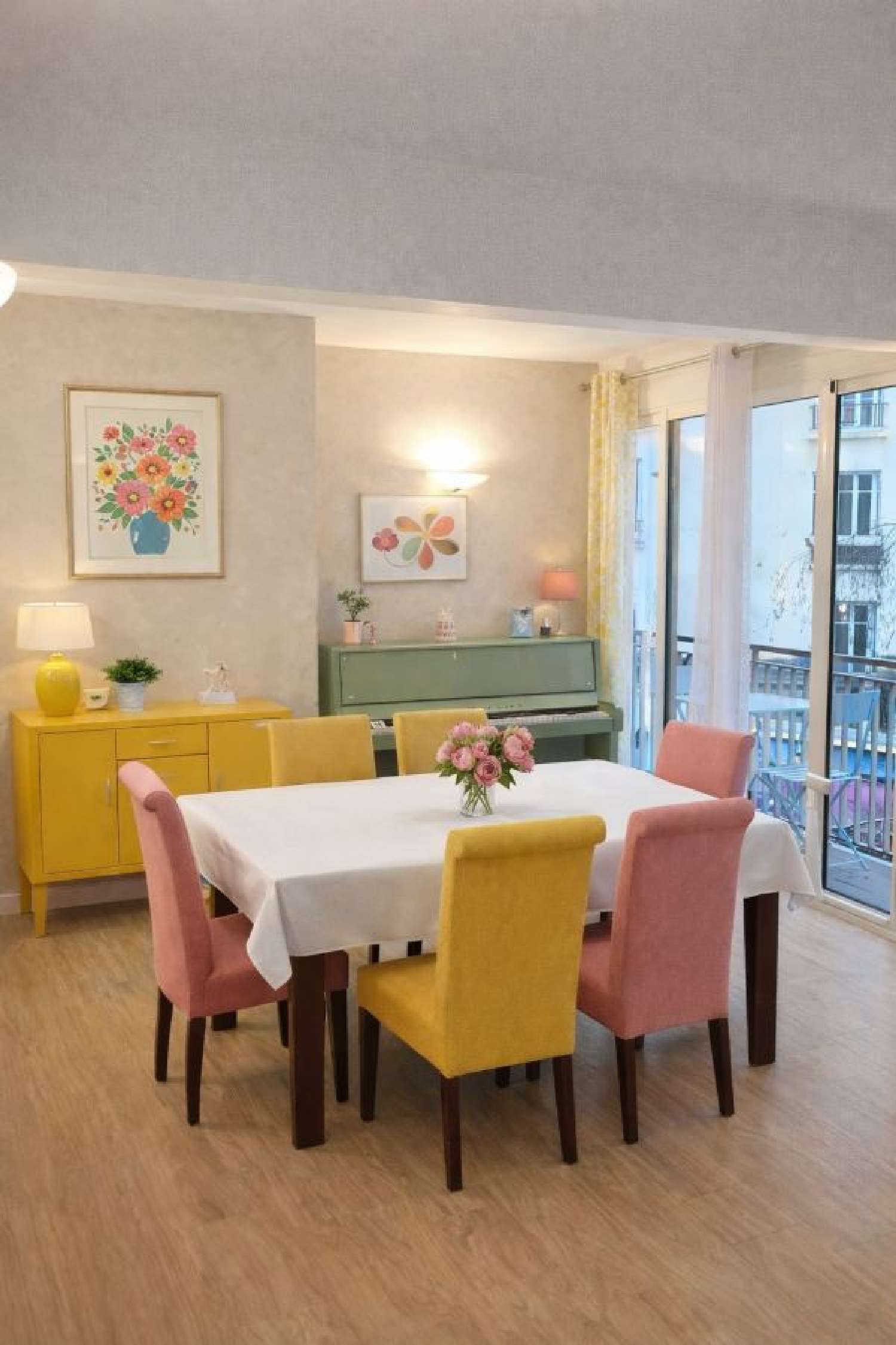 te koop appartement Boulogne-Billancourt Hauts-de-Seine 2