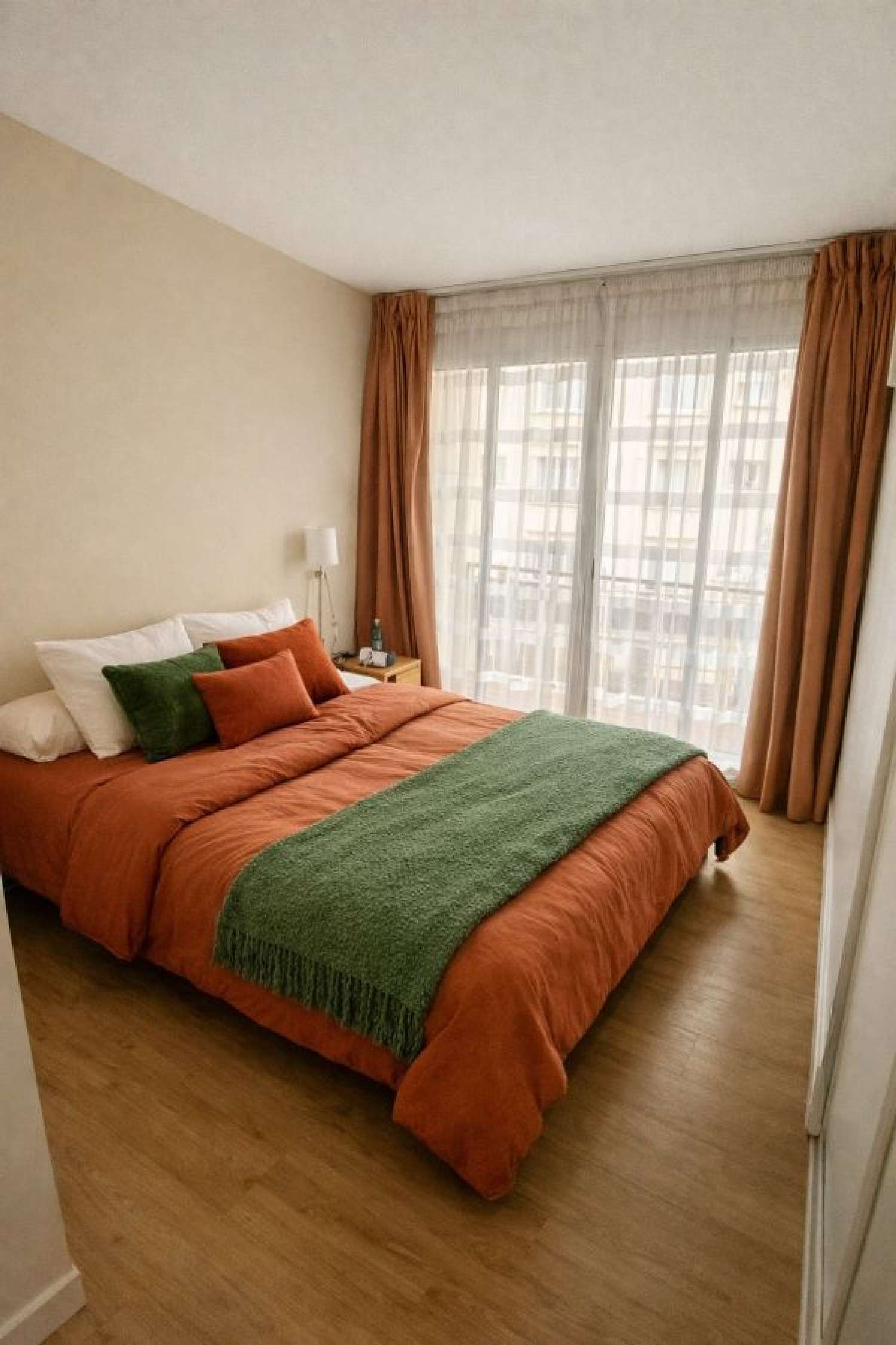 te koop appartement Boulogne-Billancourt Hauts-de-Seine 4