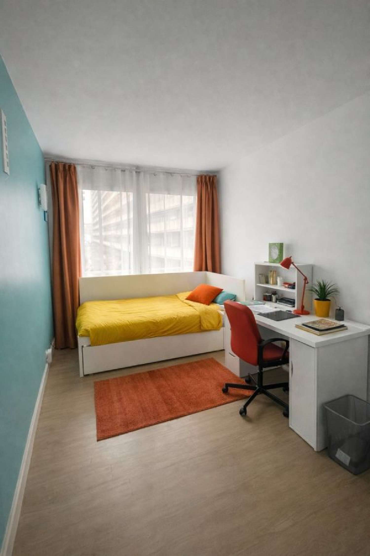 te koop appartement Boulogne-Billancourt Hauts-de-Seine 5