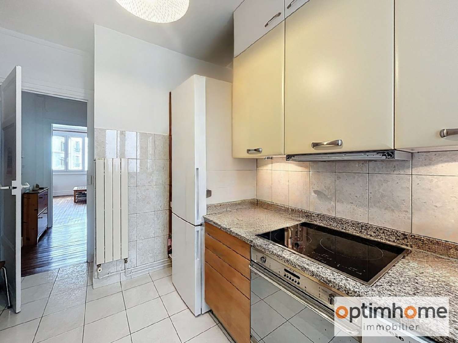 à vendre appartement Boulogne-Billancourt Hauts-de-Seine 4