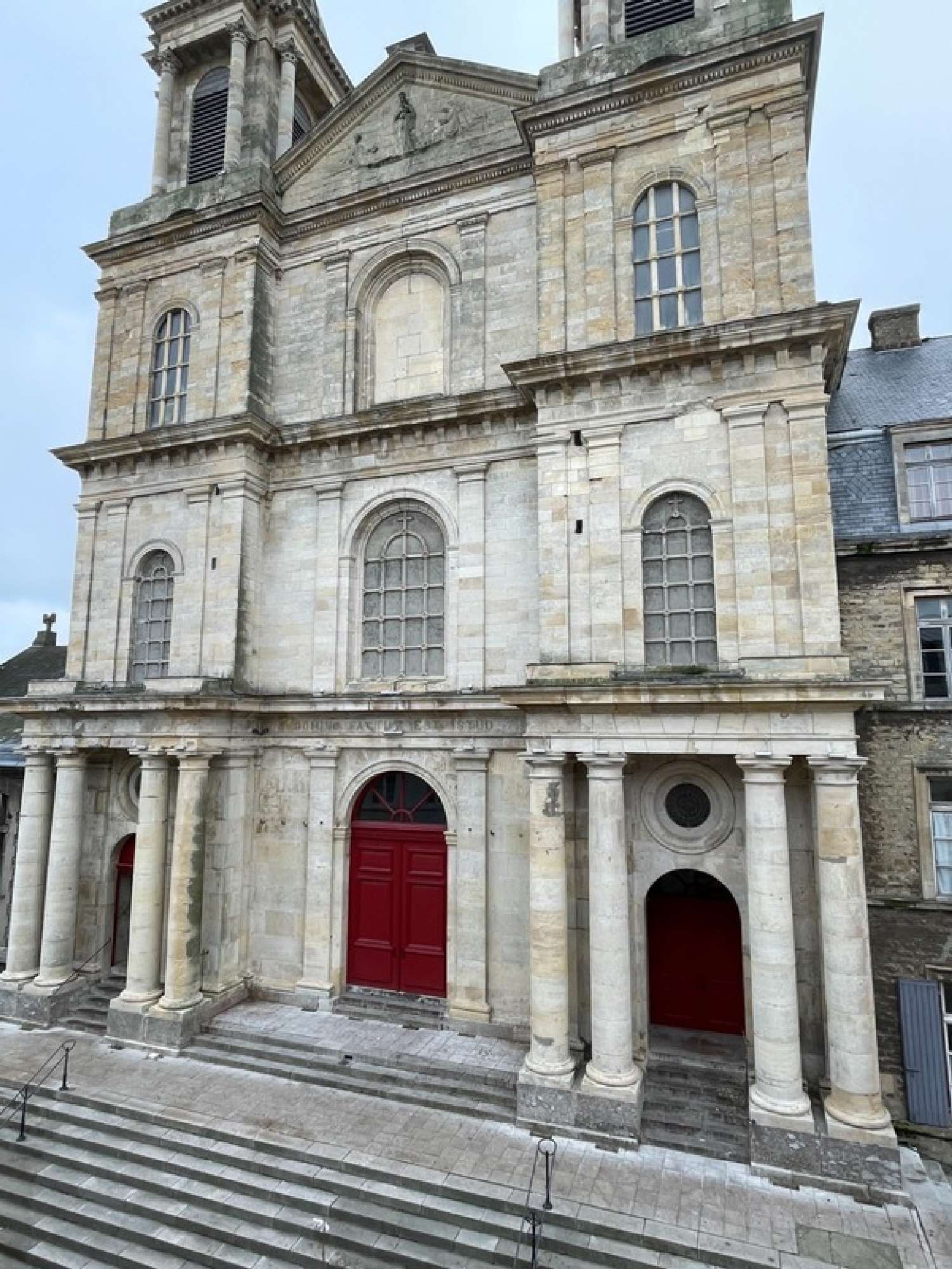 for sale apartment Boulogne-sur-Mer Pas-de-Calais 3