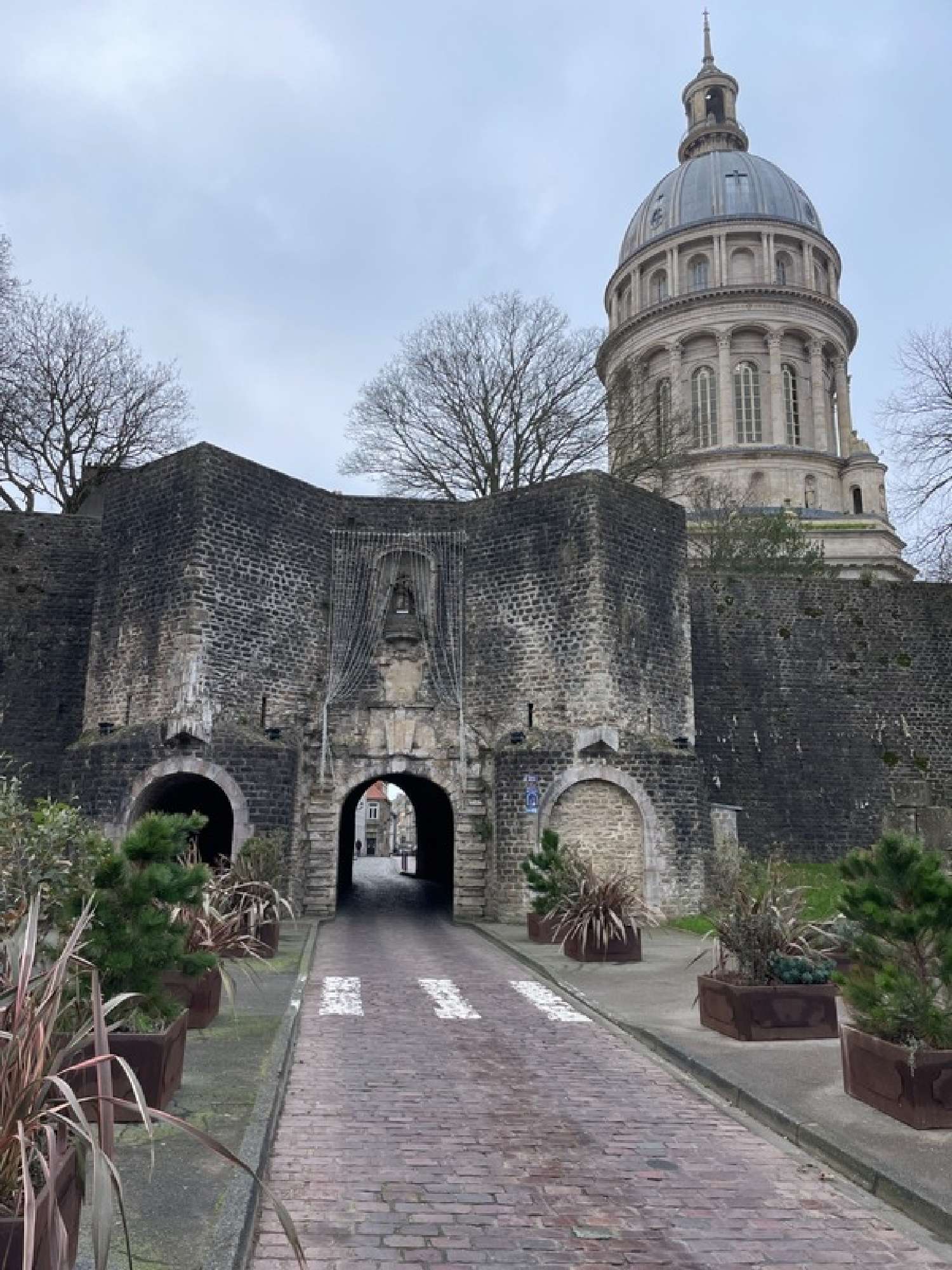 for sale apartment Boulogne-sur-Mer Pas-de-Calais 4