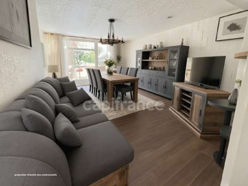 Boulogne-sur-Mer Pas-de-Calais apartment foto 7241845