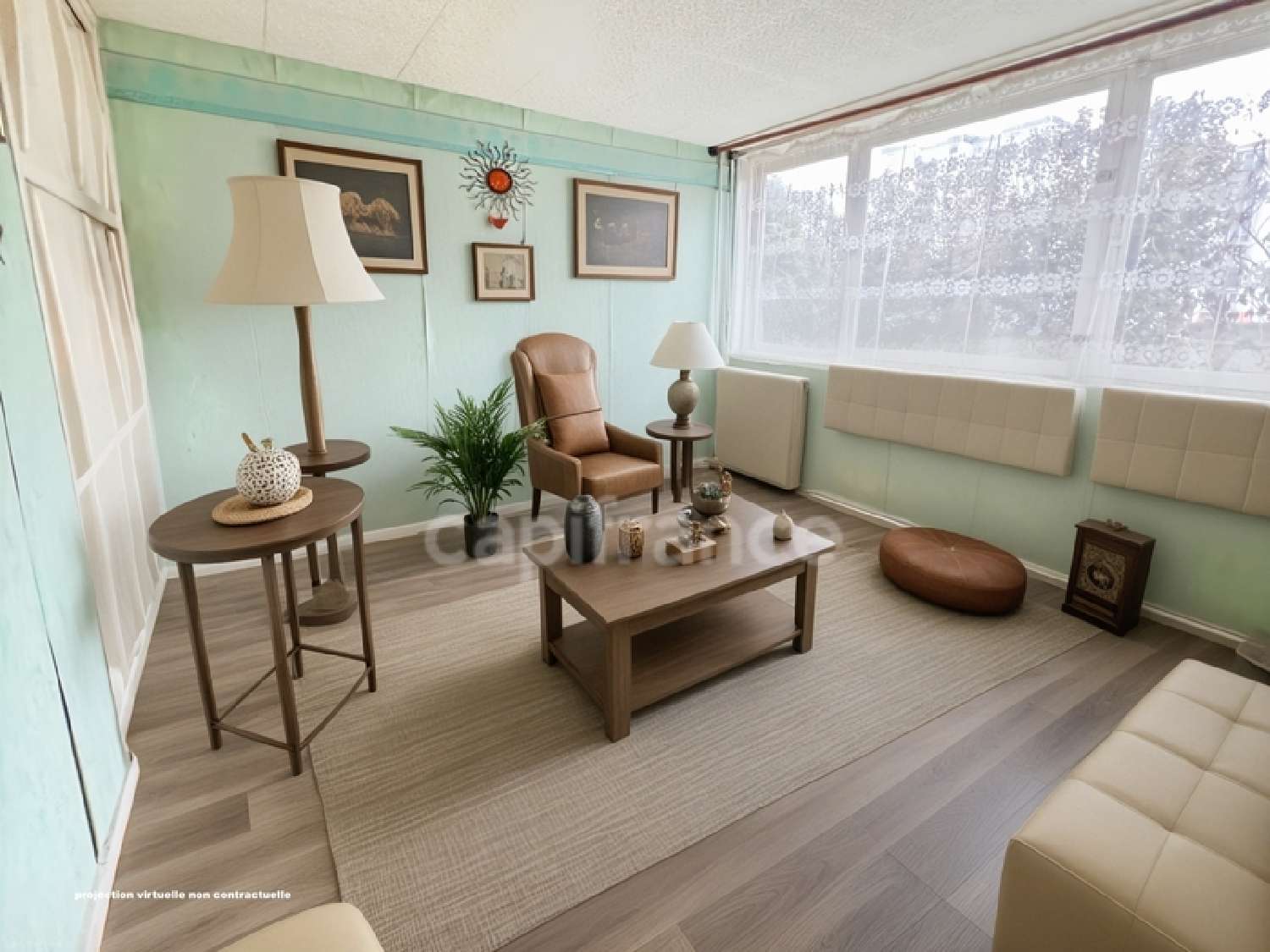  for sale apartment Boulogne-sur-Mer Pas-de-Calais 2