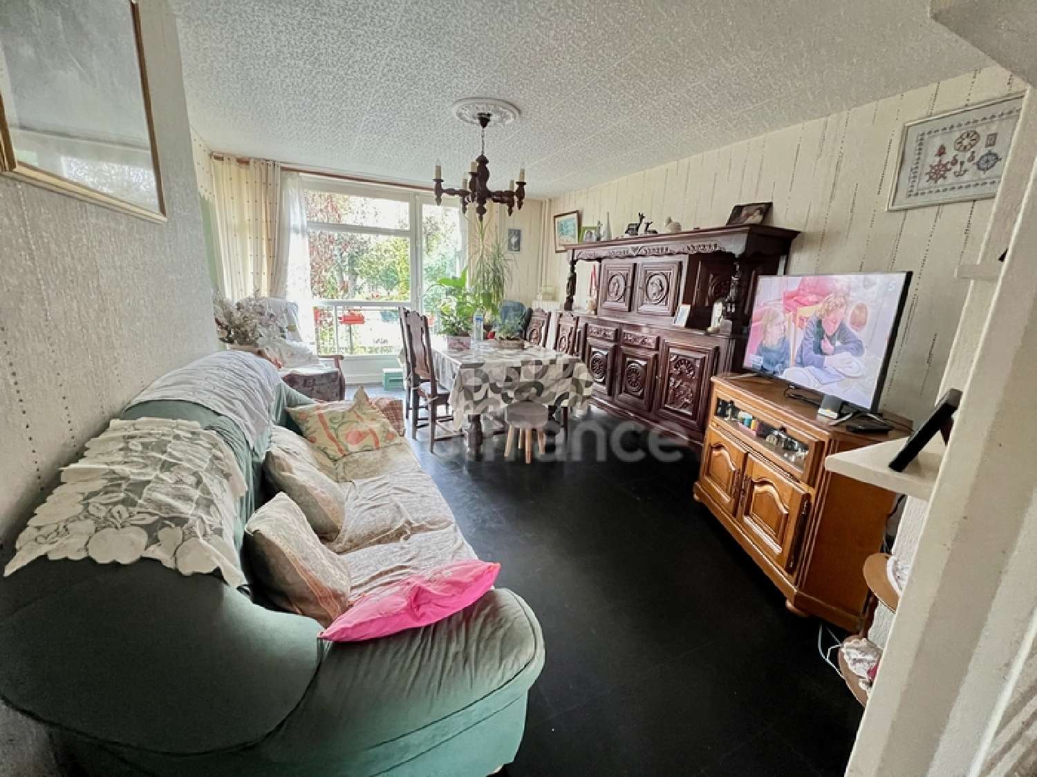  for sale apartment Boulogne-sur-Mer Pas-de-Calais 3