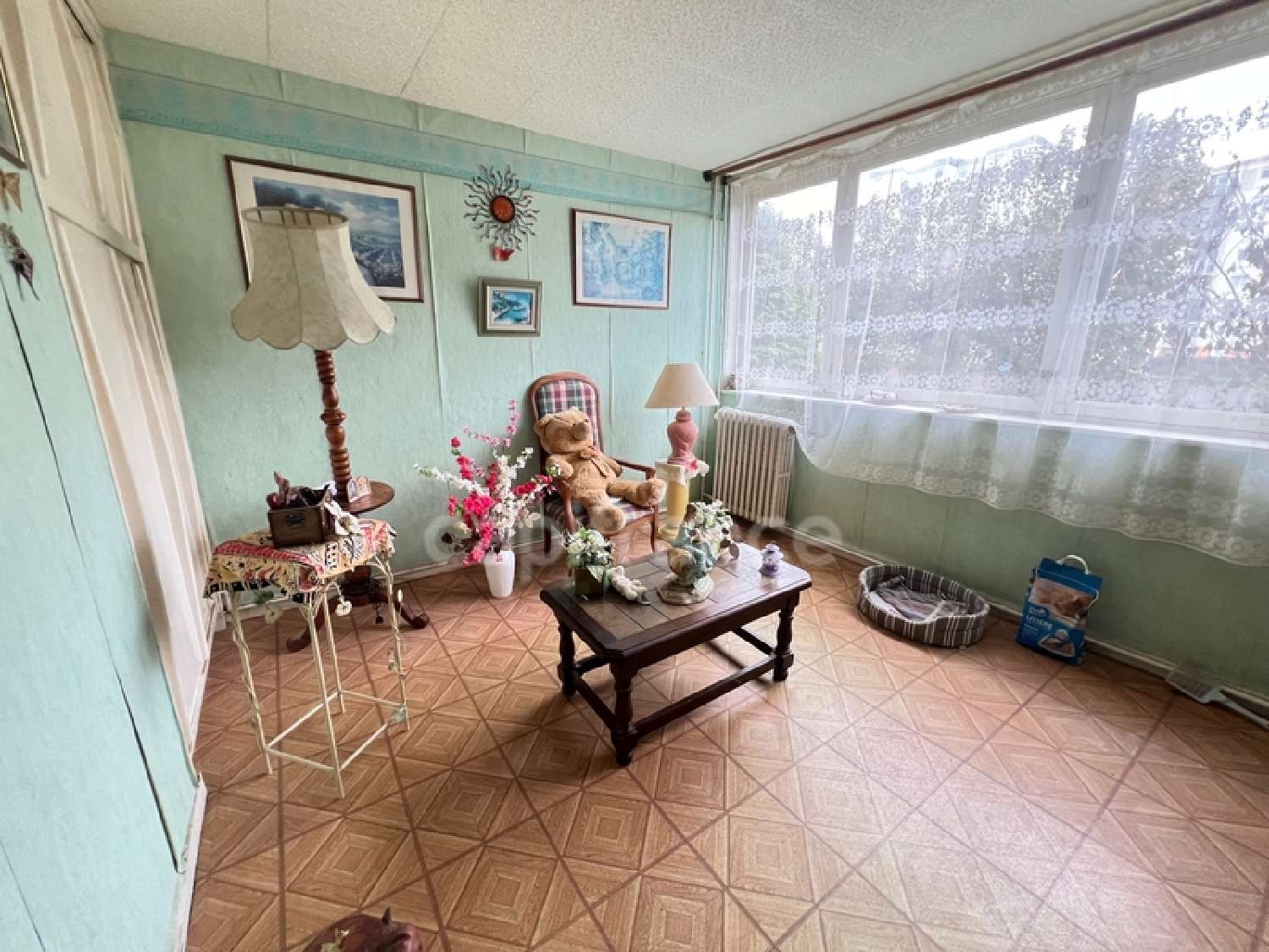  for sale apartment Boulogne-sur-Mer Pas-de-Calais 4