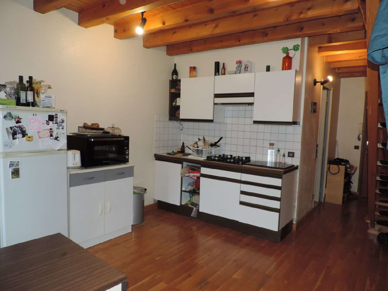 for sale apartment Bourg-en-Bresse Ain 5