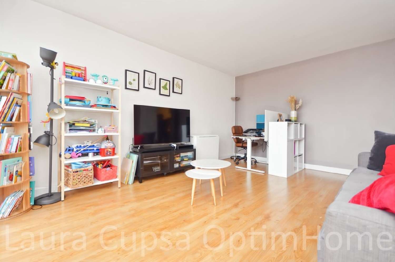 à vendre appartement Bourg-la-Reine Hauts-de-Seine 1