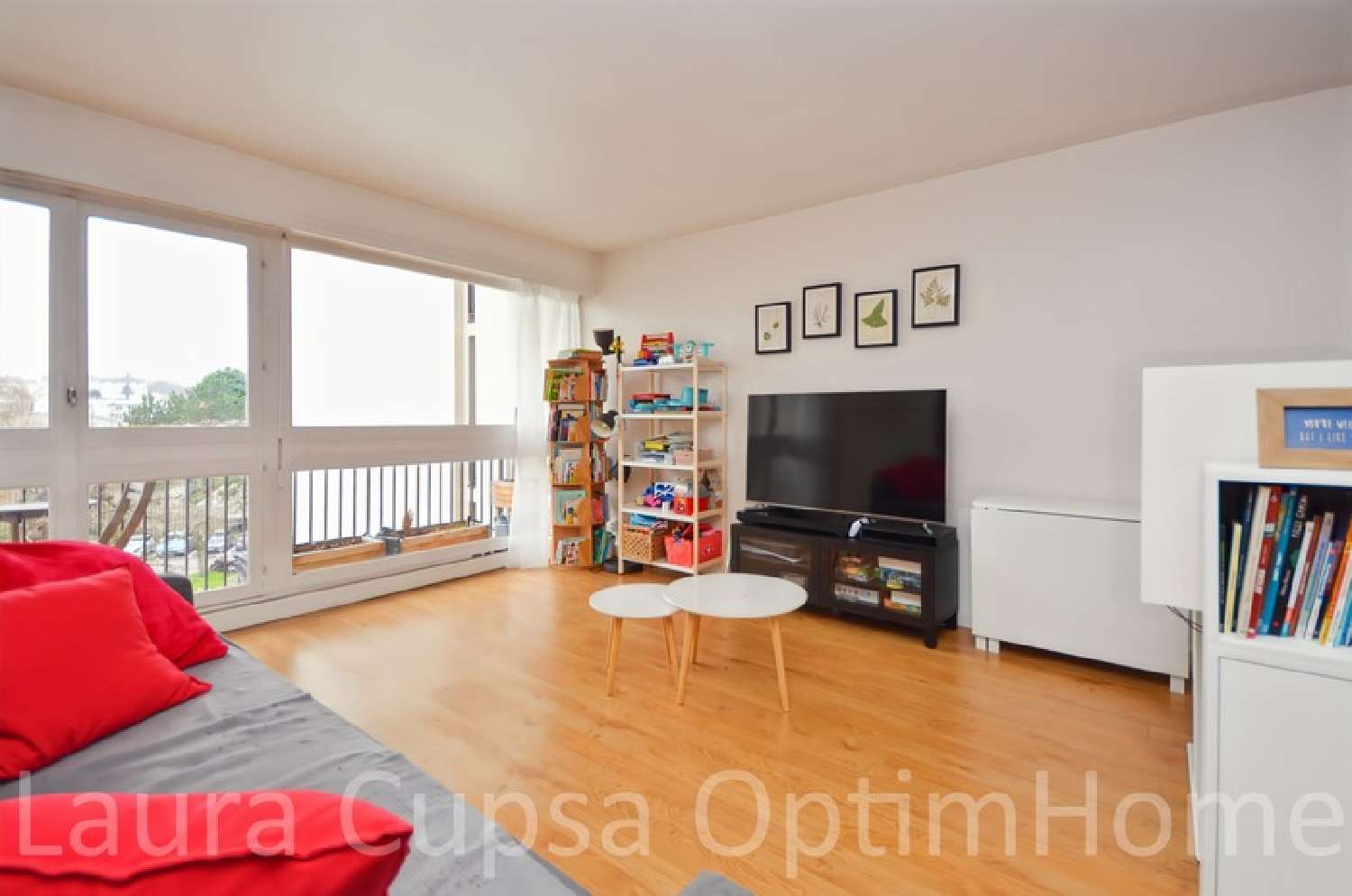 à vendre appartement Bourg-la-Reine Hauts-de-Seine 2