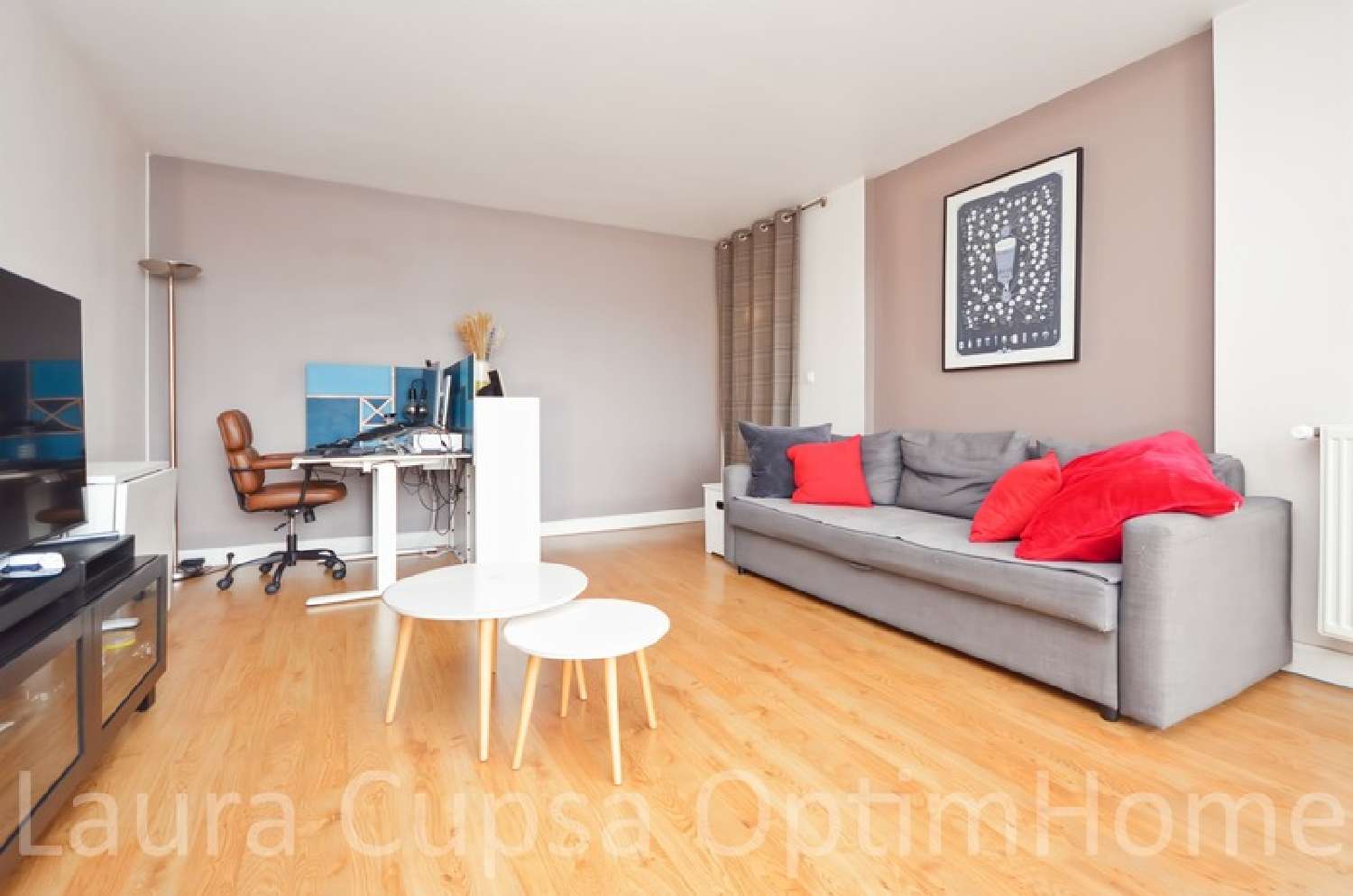 à vendre appartement Bourg-la-Reine Hauts-de-Seine 3