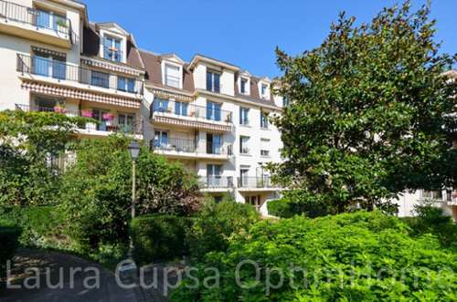 Bourg-la-Reine Hauts-de-Seine apartment foto 7236484