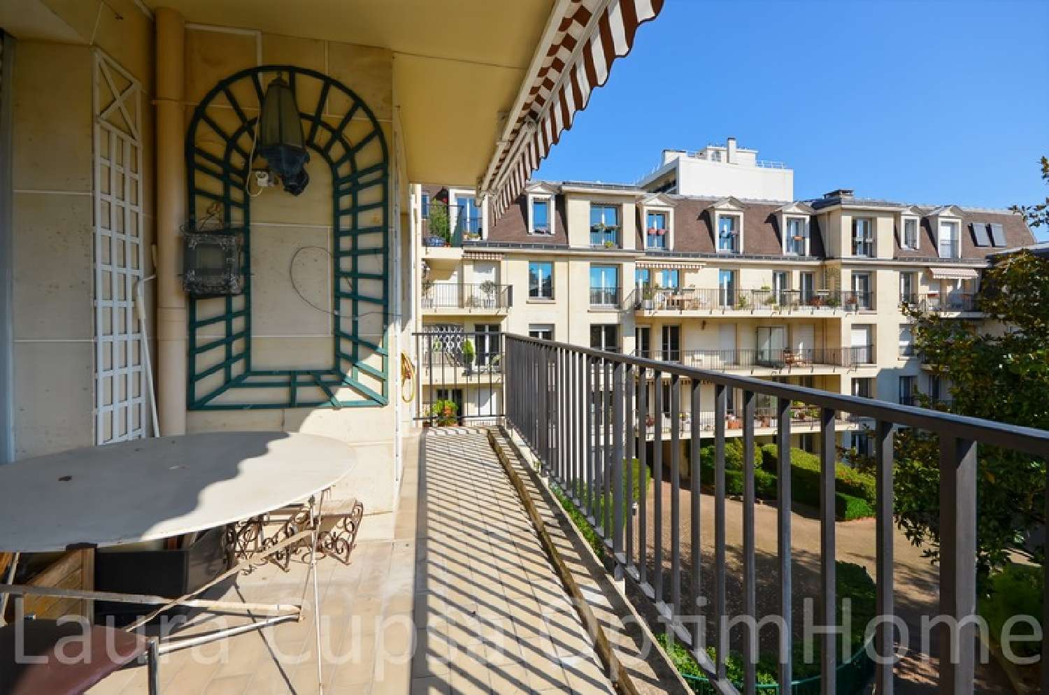 for sale apartment Bourg-la-Reine Hauts-de-Seine 2