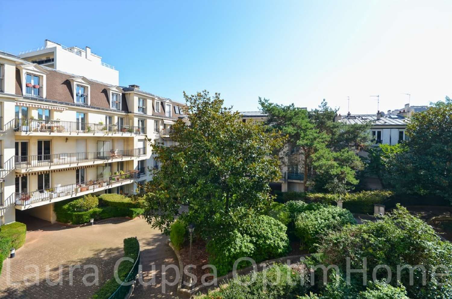 for sale apartment Bourg-la-Reine Hauts-de-Seine 5