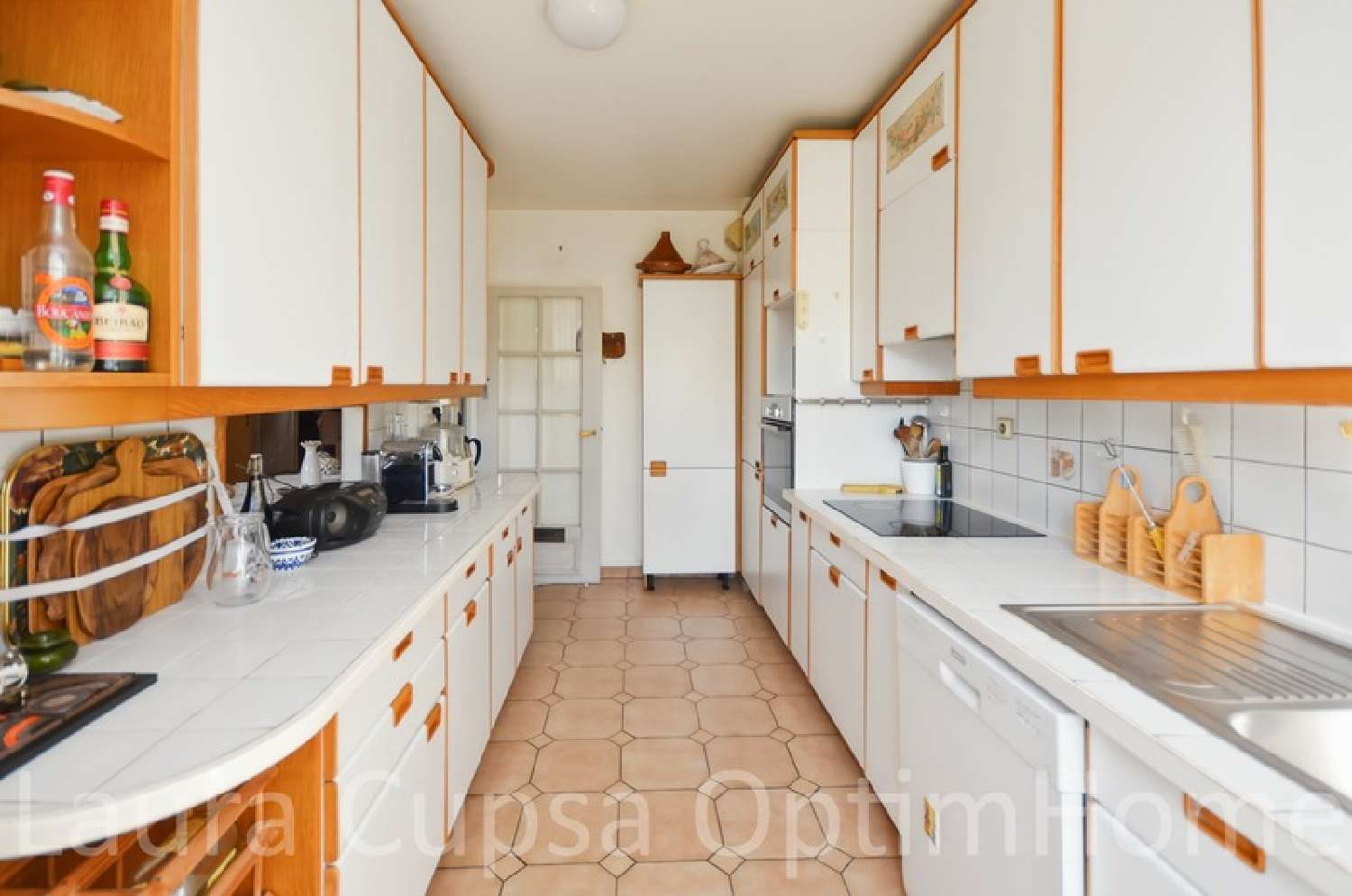 for sale apartment Bourg-la-Reine Hauts-de-Seine 8