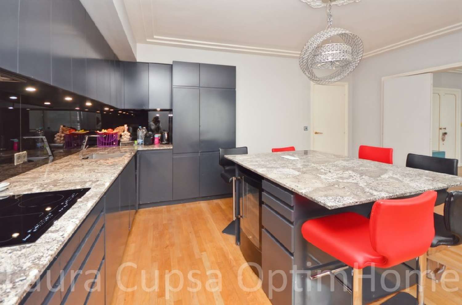 te koop appartement Bourg-la-Reine Hauts-de-Seine 5