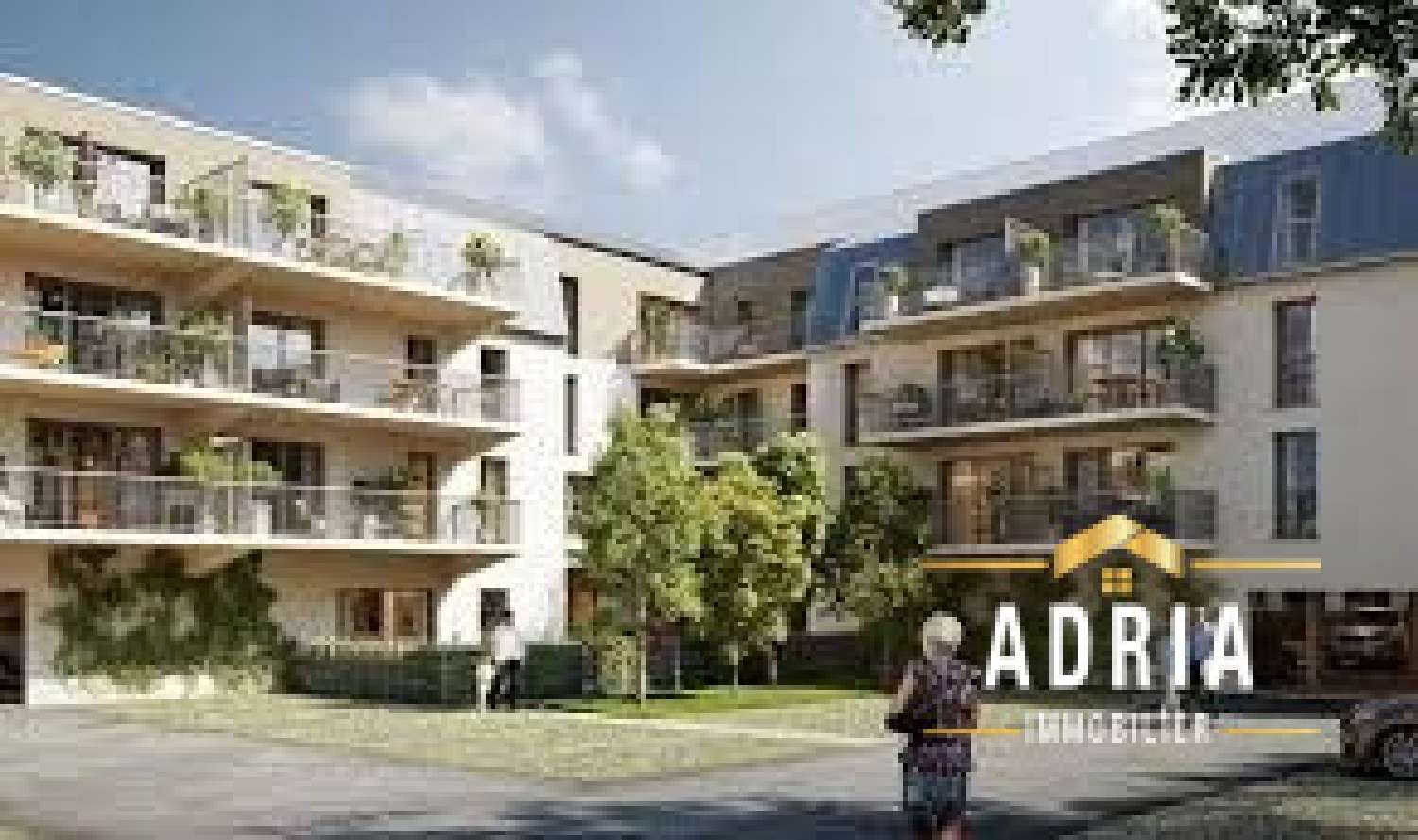  kaufen Wohnung/ Apartment Bourges Cher 2