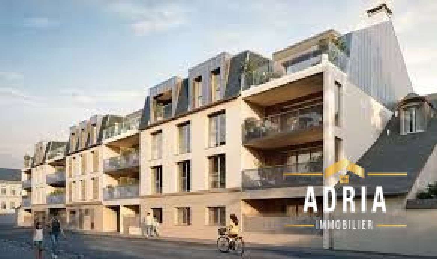  kaufen Wohnung/ Apartment Bourges Cher 3