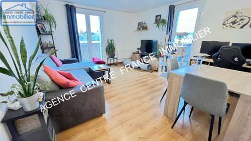 Bourges Cher apartment foto 7243476
