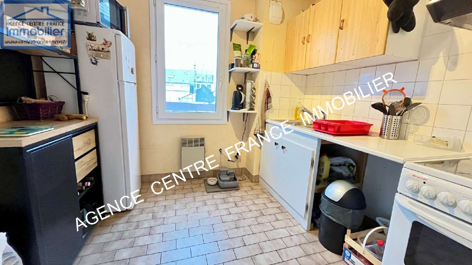  for sale apartment Bourges Cher 3