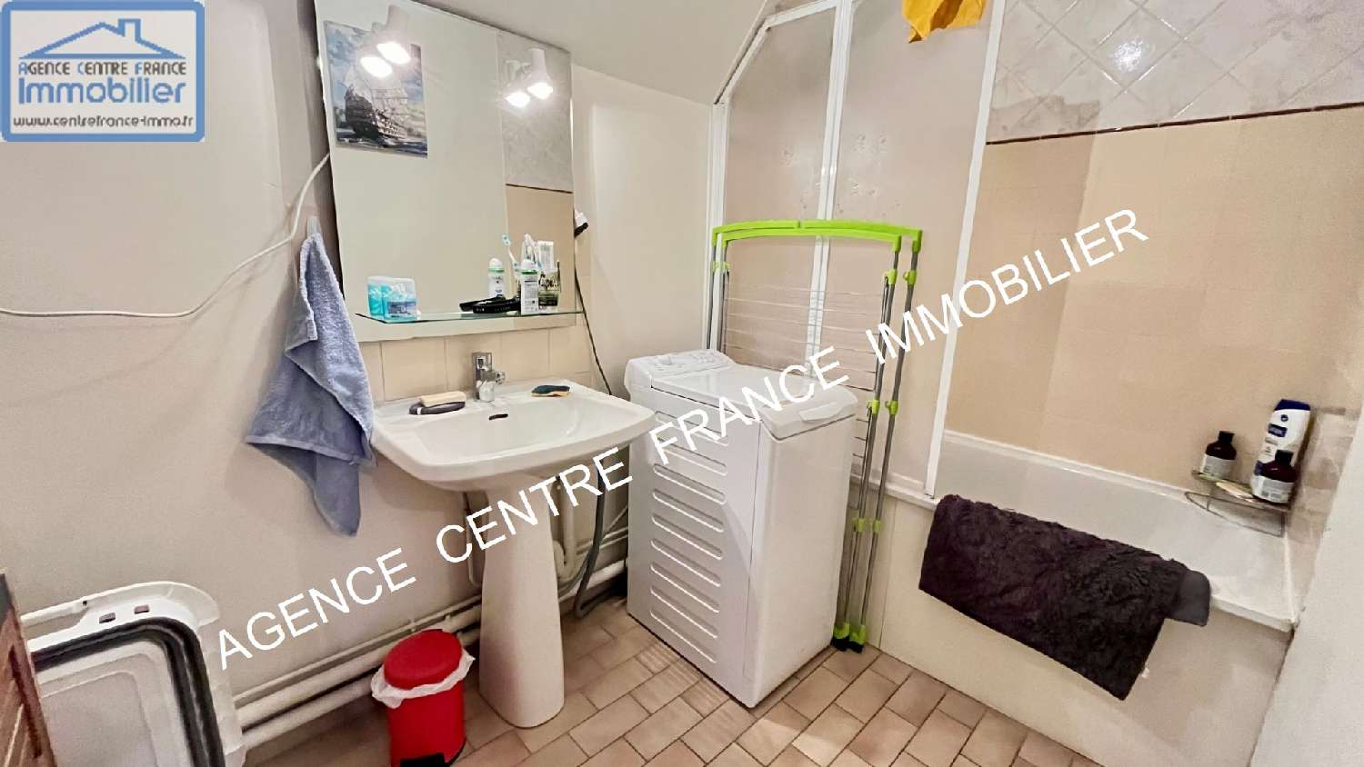  for sale apartment Bourges Cher 5