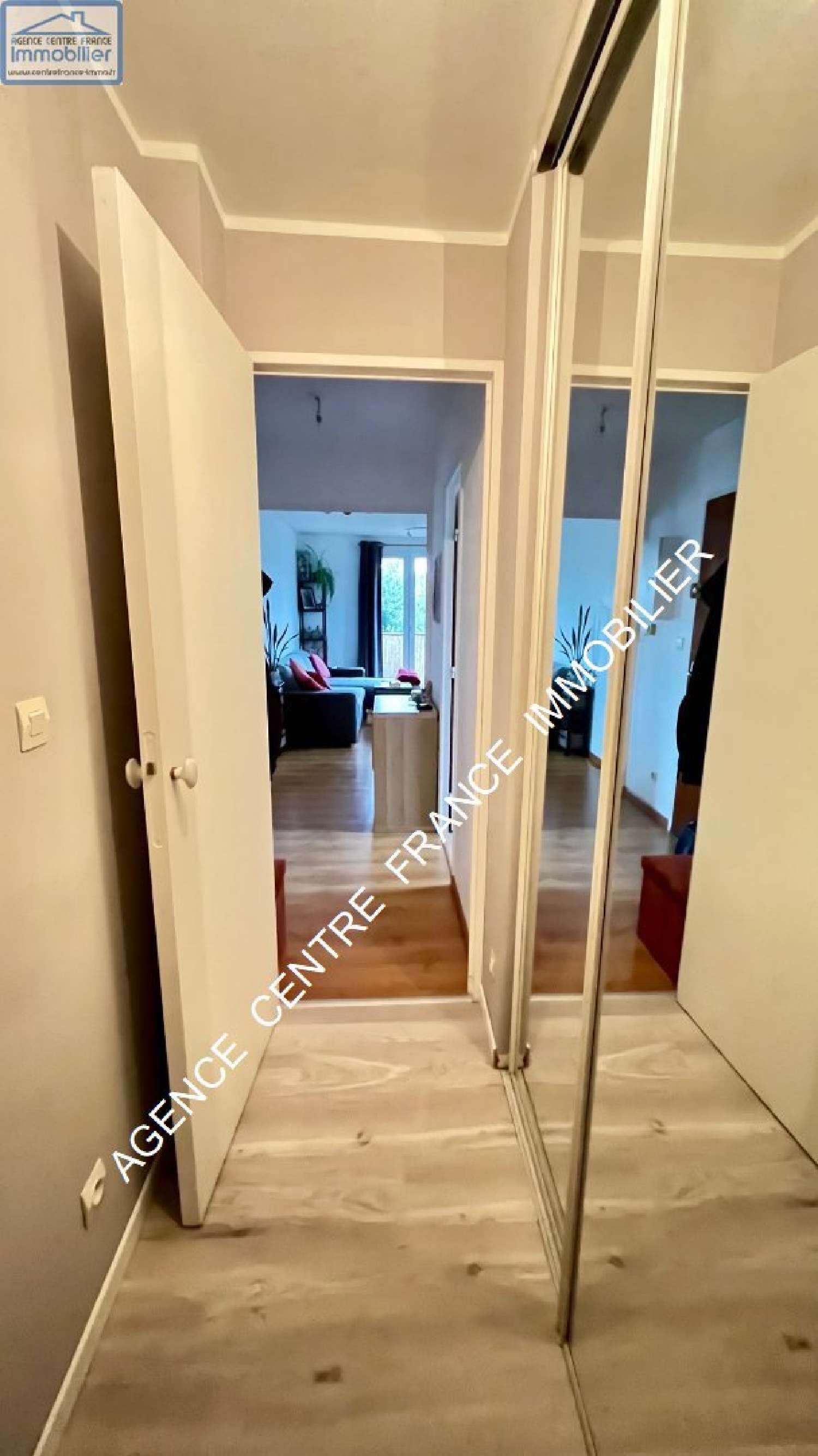  for sale apartment Bourges Cher 7