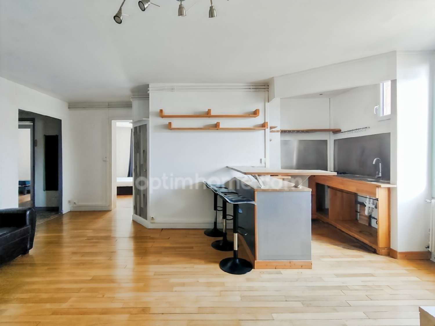  for sale apartment Bourges Cher 2