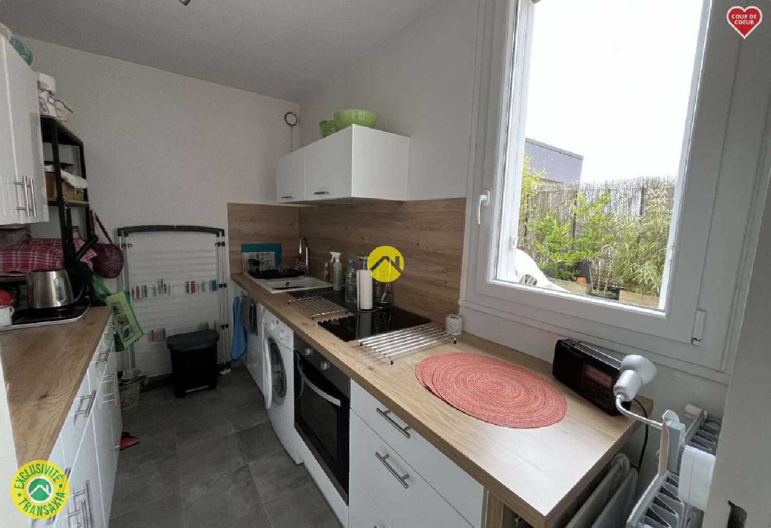  for sale apartment Bourges Cher 6