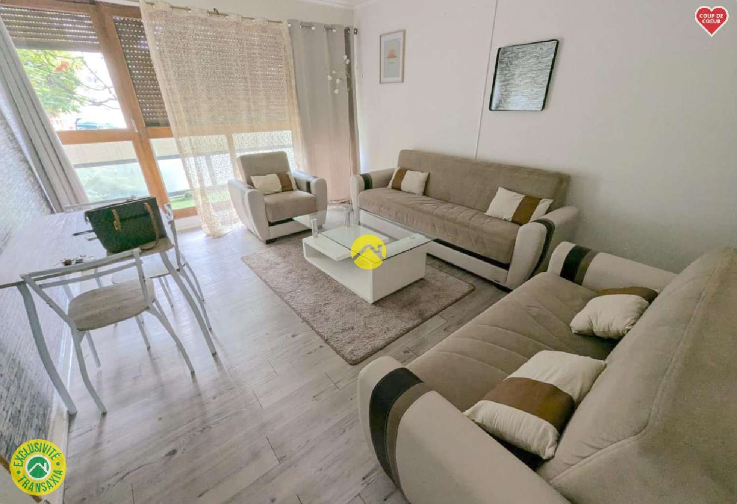  for sale apartment Bourges Cher 1