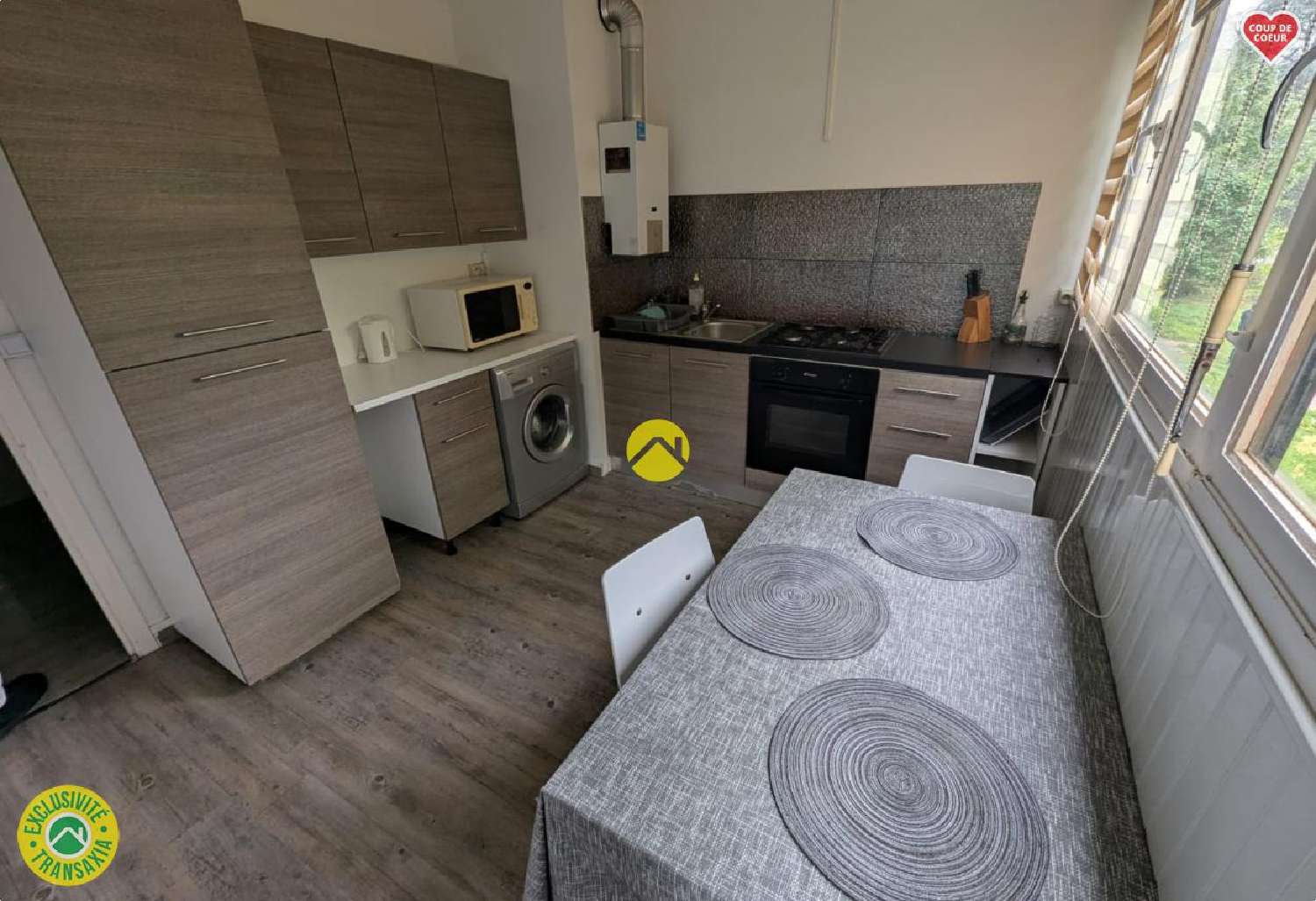  for sale apartment Bourges Cher 2