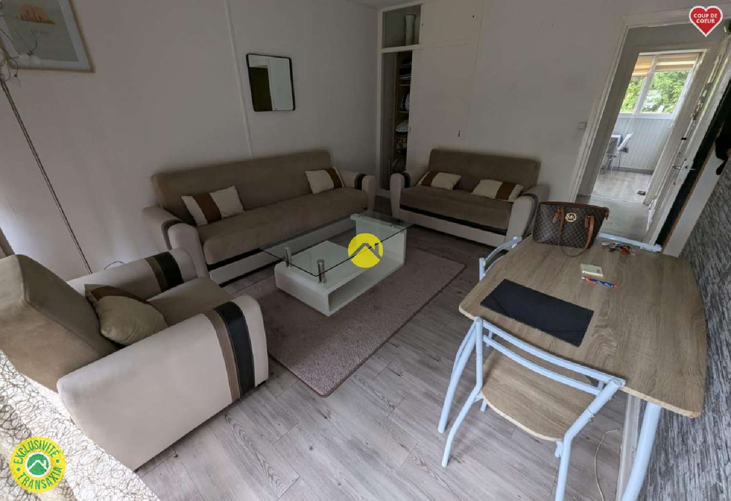  for sale apartment Bourges Cher 5