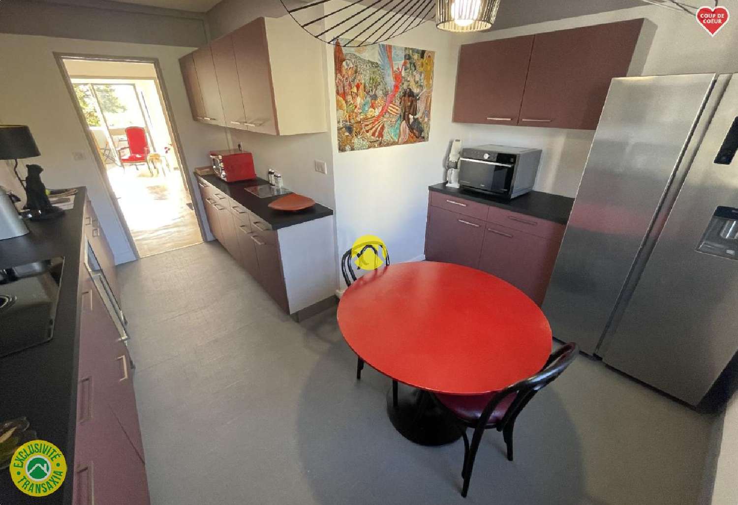  for sale apartment Bourges Cher 5