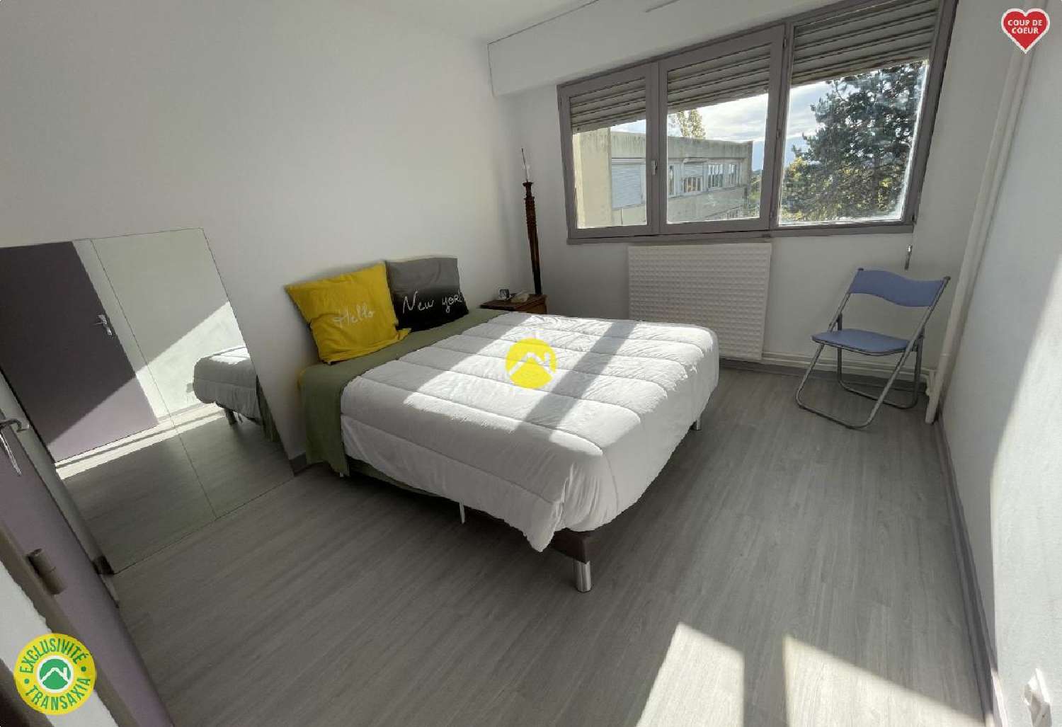  for sale apartment Bourges Cher 7