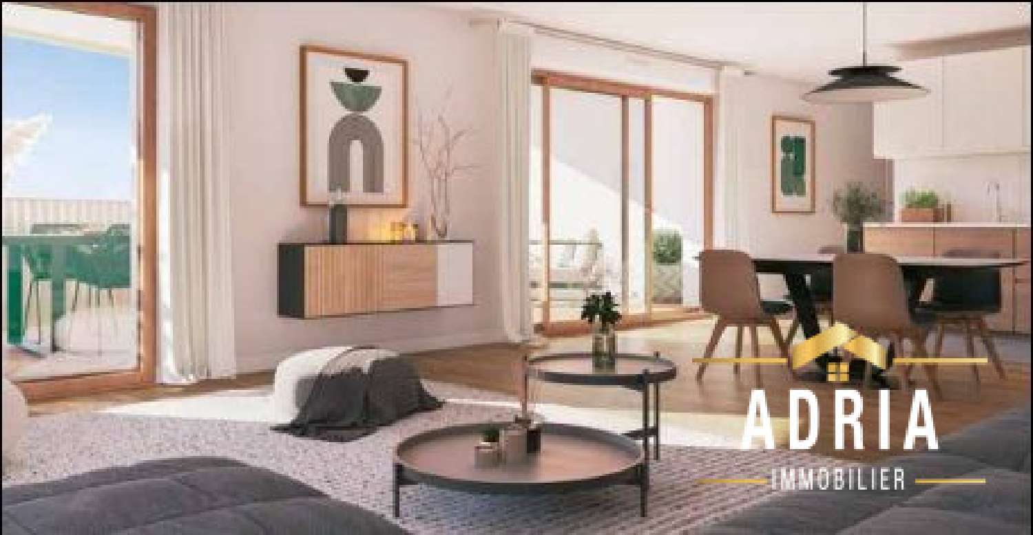  te koop appartement Bourgfelden Haut-Rhin 3