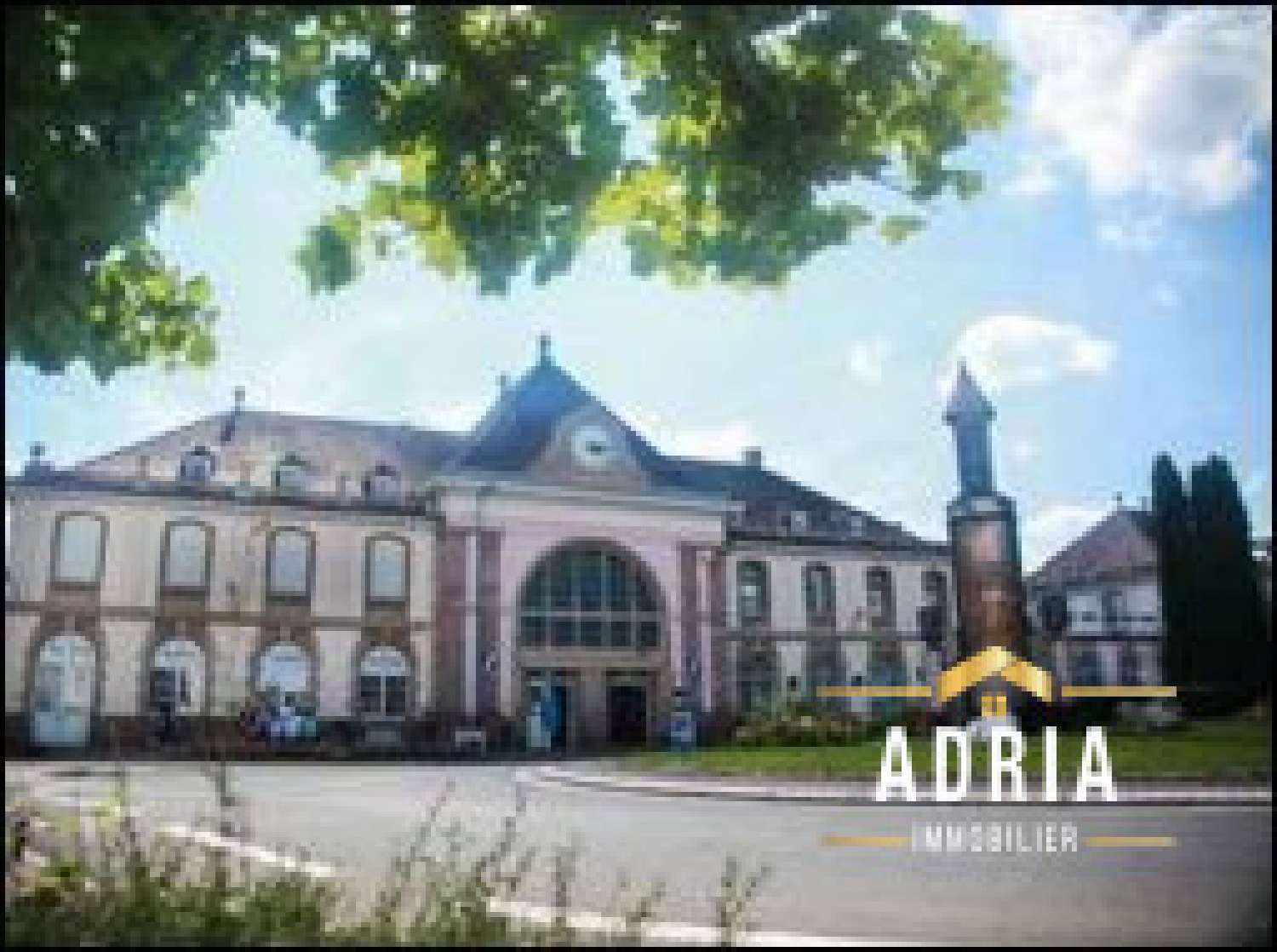  te koop appartement Bourgfelden Haut-Rhin 7