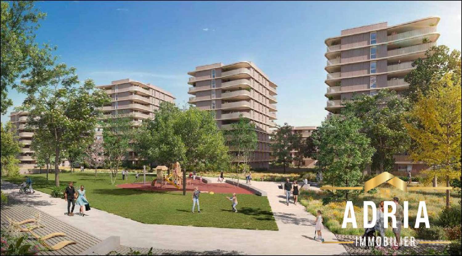  te koop appartement Bourgfelden Haut-Rhin 2