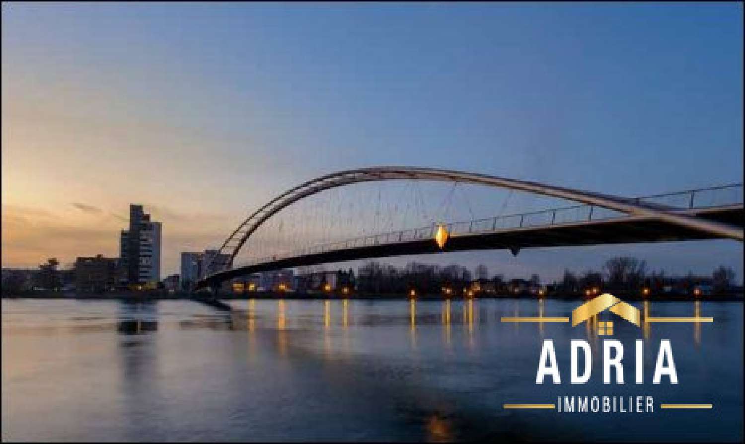  te koop appartement Bourgfelden Haut-Rhin 5