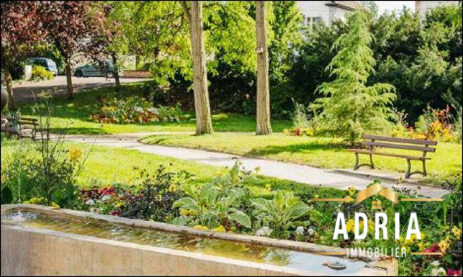  te koop appartement Bourgfelden Haut-Rhin 4