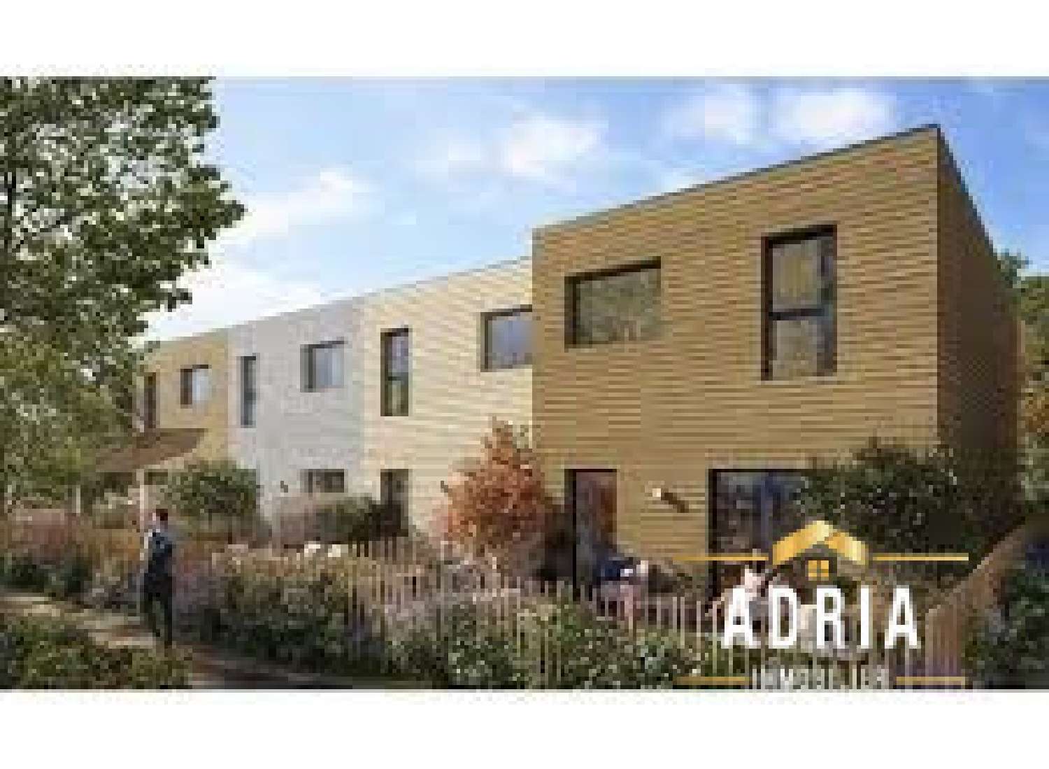  te koop appartement Bourgfelden Haut-Rhin 1