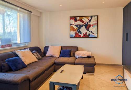 Bourgfelden Haut-Rhin appartement foto 7250108