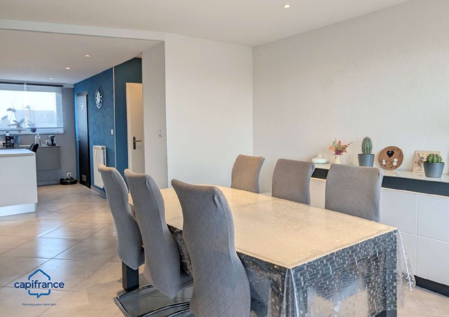  te koop appartement Bourgfelden Haut-Rhin 2