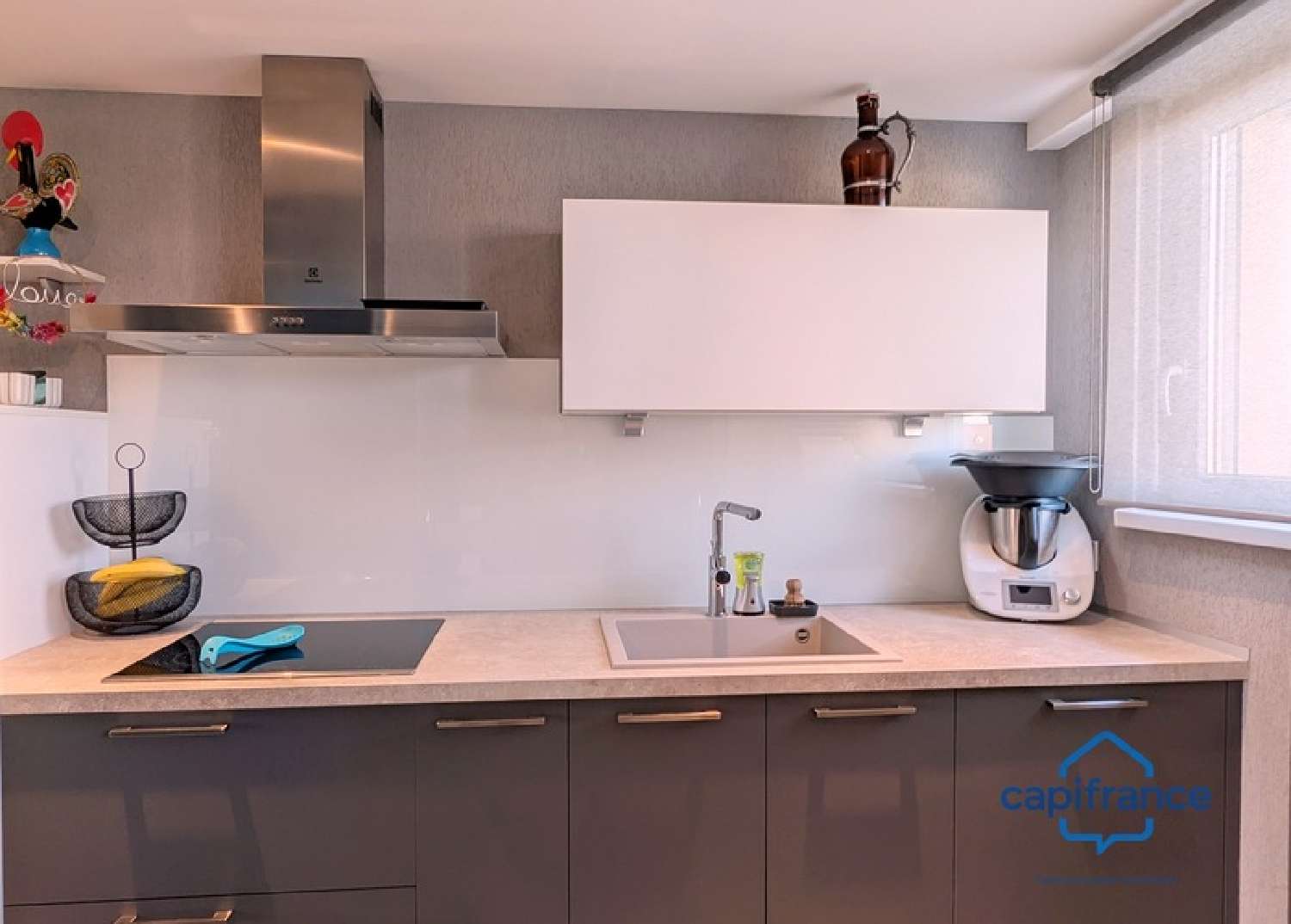  te koop appartement Bourgfelden Haut-Rhin 3